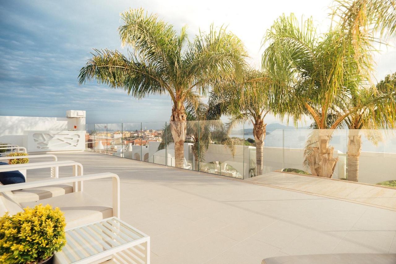Guest house Al Chiar Di Luna Monte di Procida