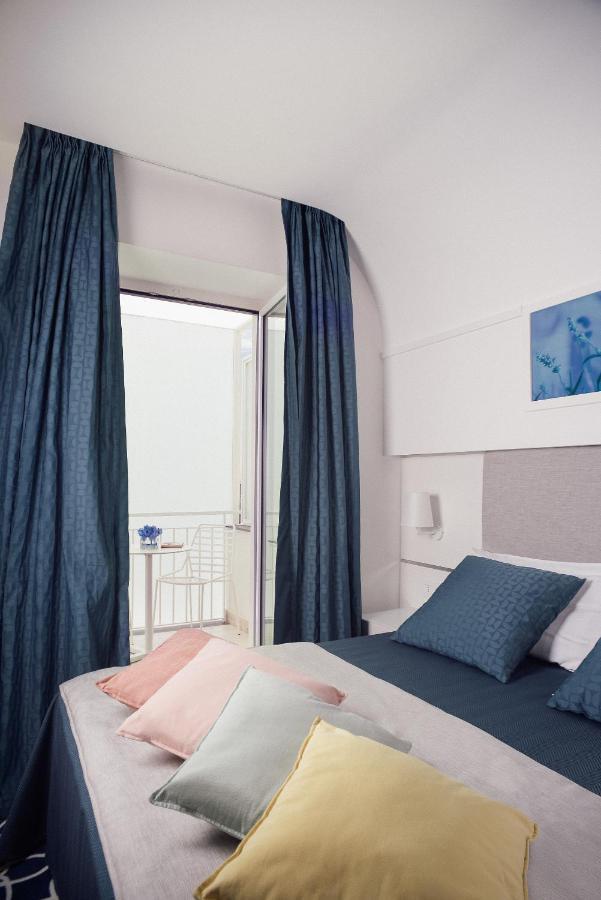 Al Chiar Di Luna Guest house Monte di Procida