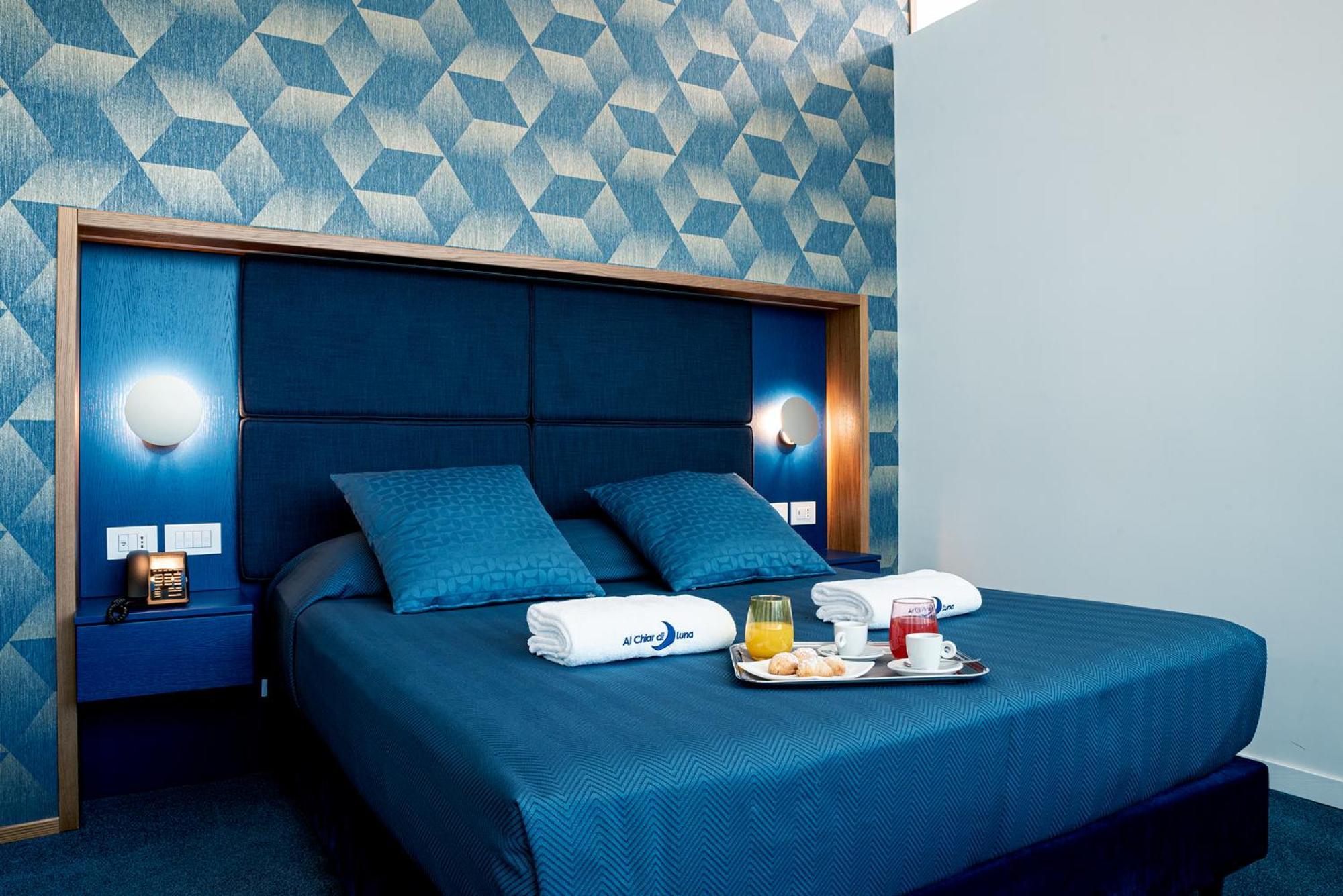 Al Chiar Di Luna Guest house Monte di Procida