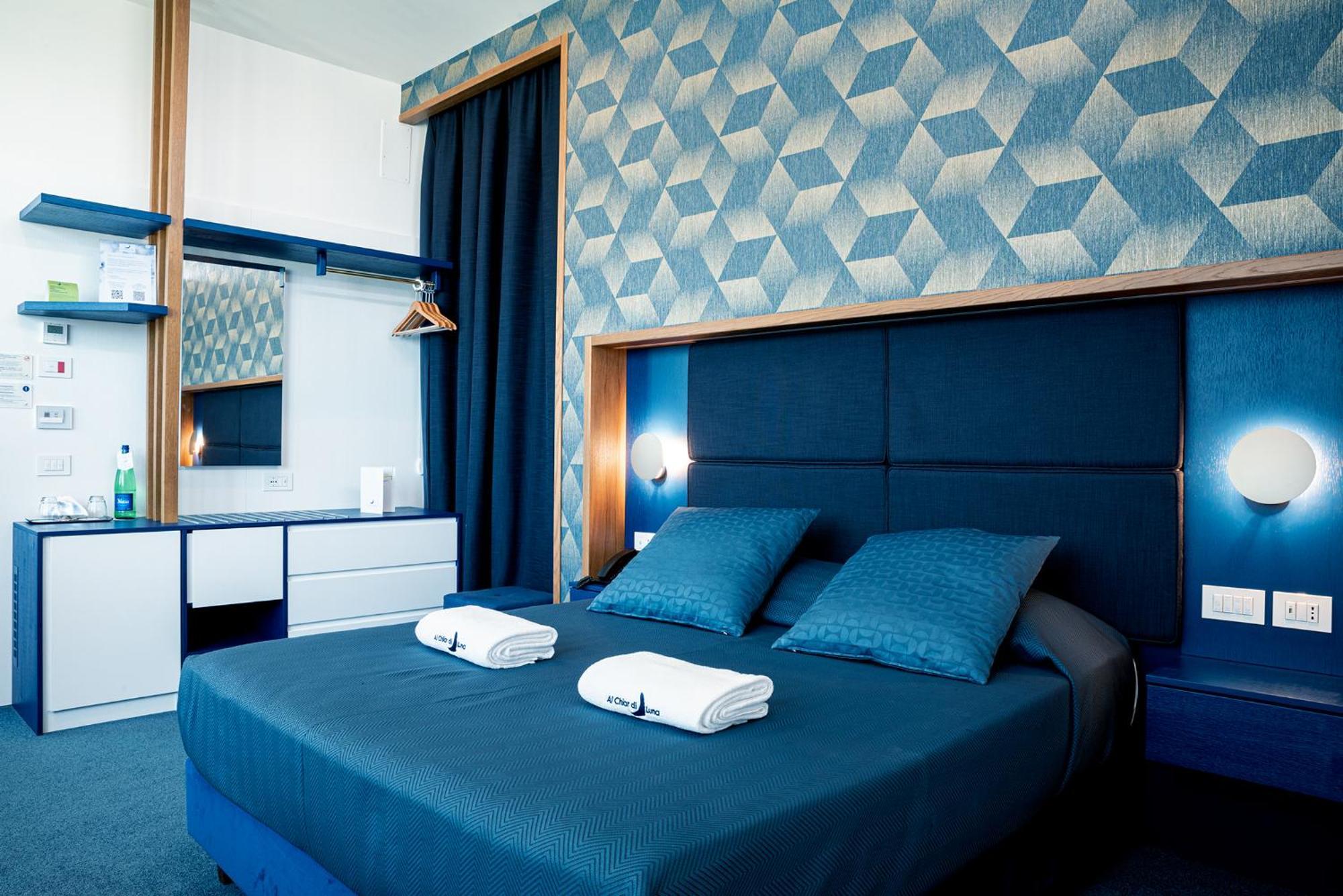 Guest house Al Chiar Di Luna Monte di Procida