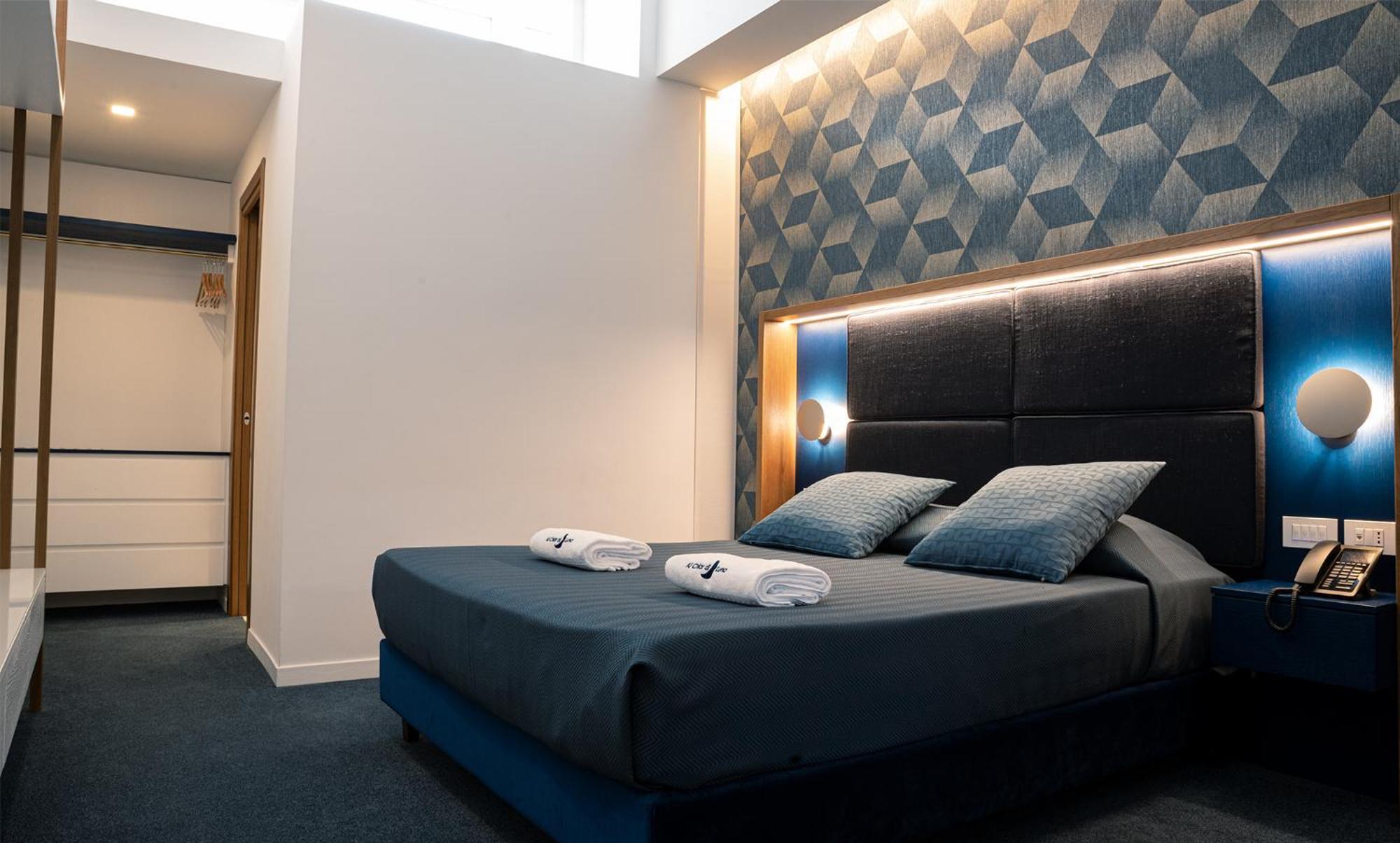 Guest house Al Chiar Di Luna 3*