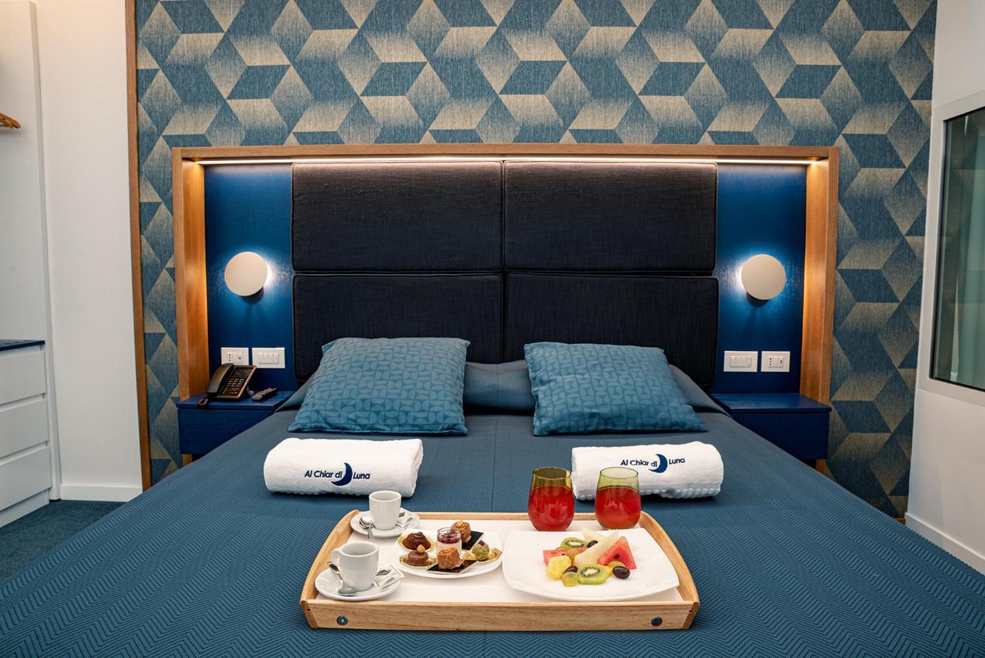 Guest house Al Chiar Di Luna Monte di Procida