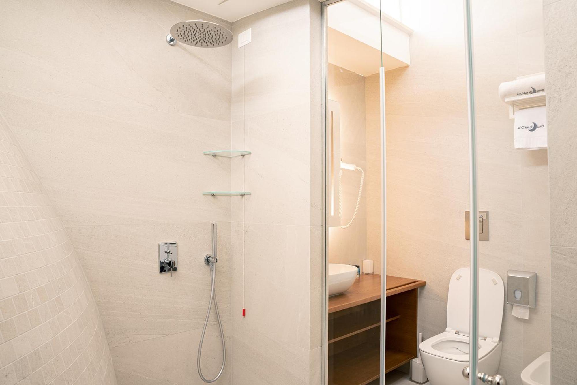 Al Chiar Di Luna Guest house Monte di Procida