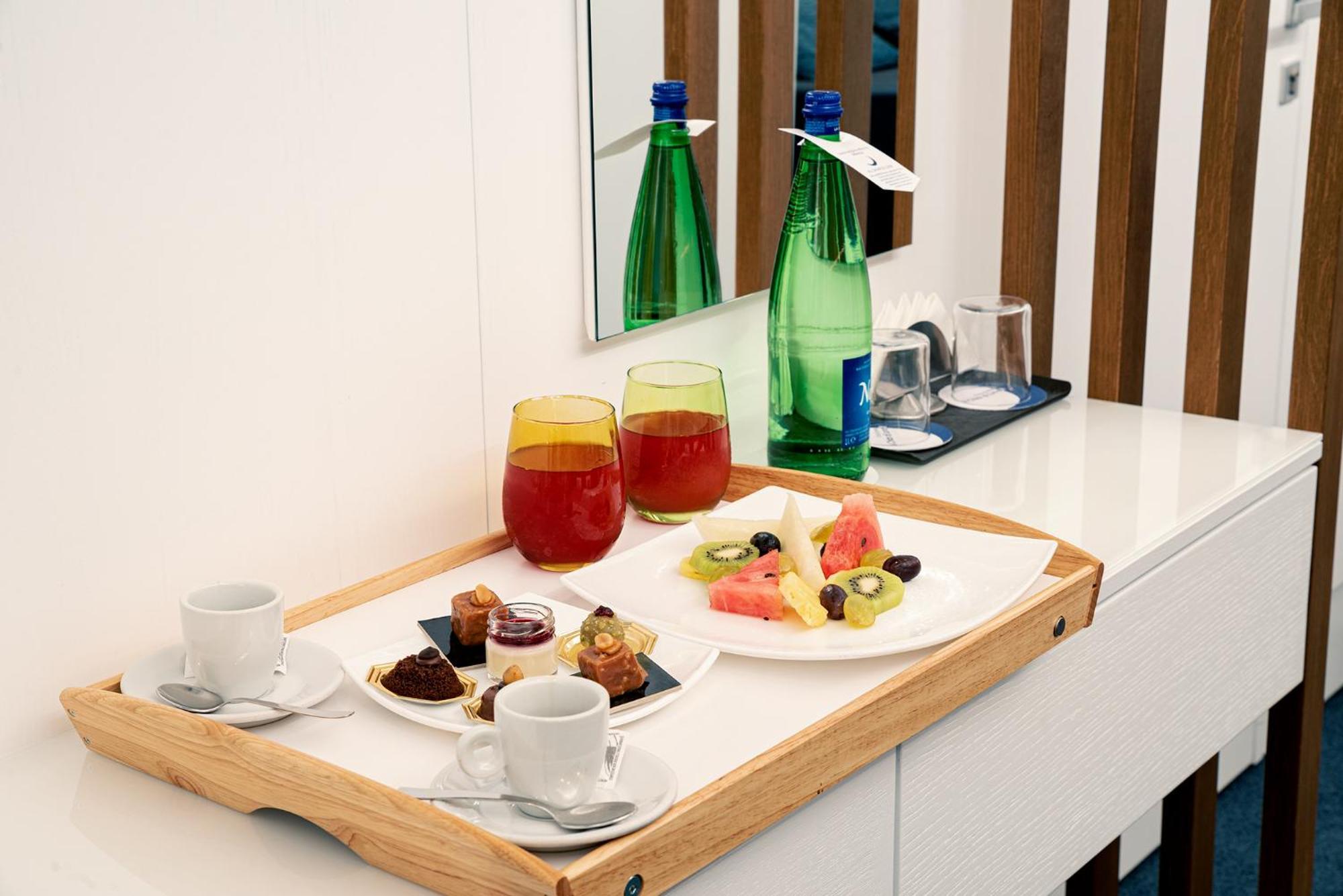 Guest house Al Chiar Di Luna Monte di Procida