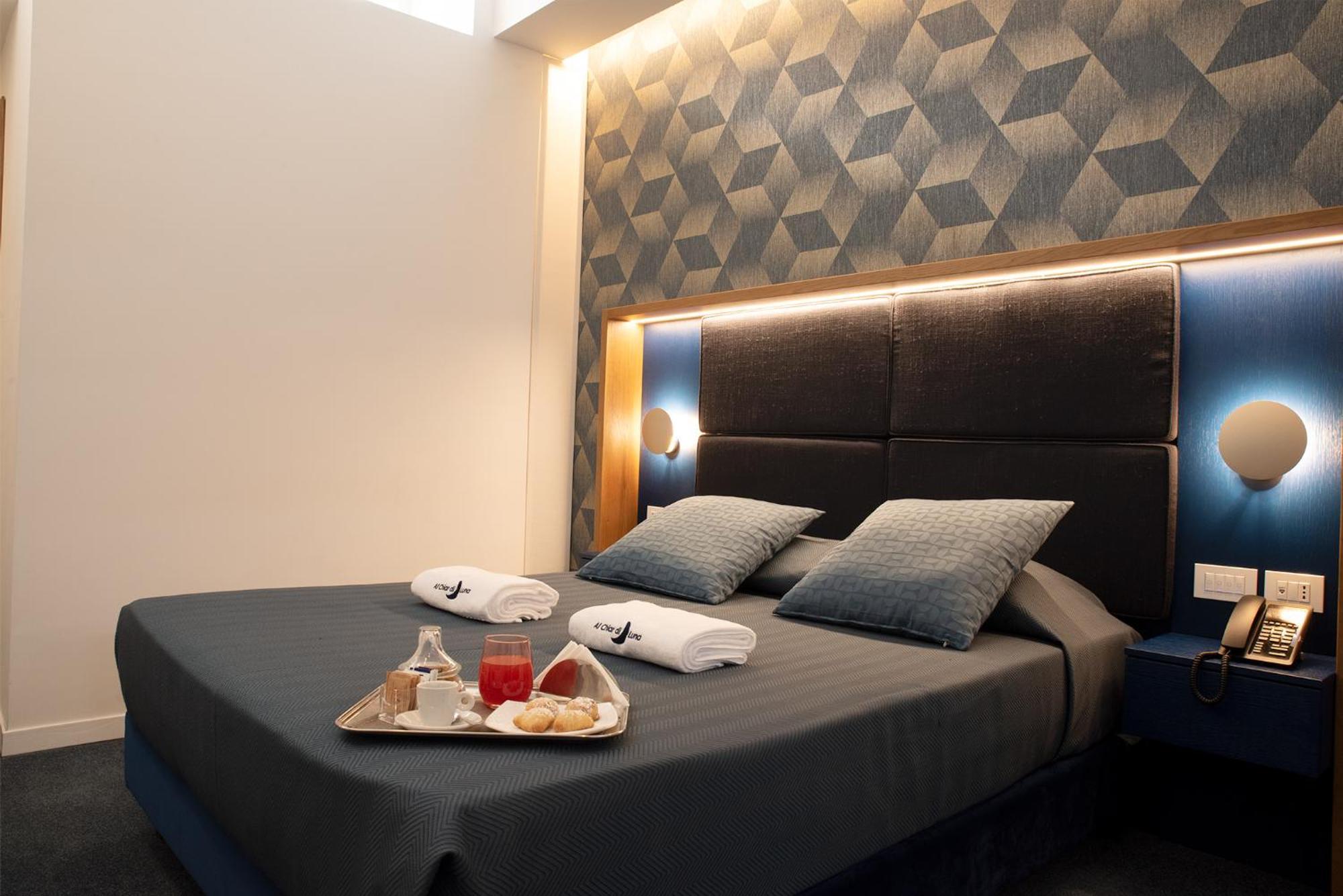 Guest house Al Chiar Di Luna