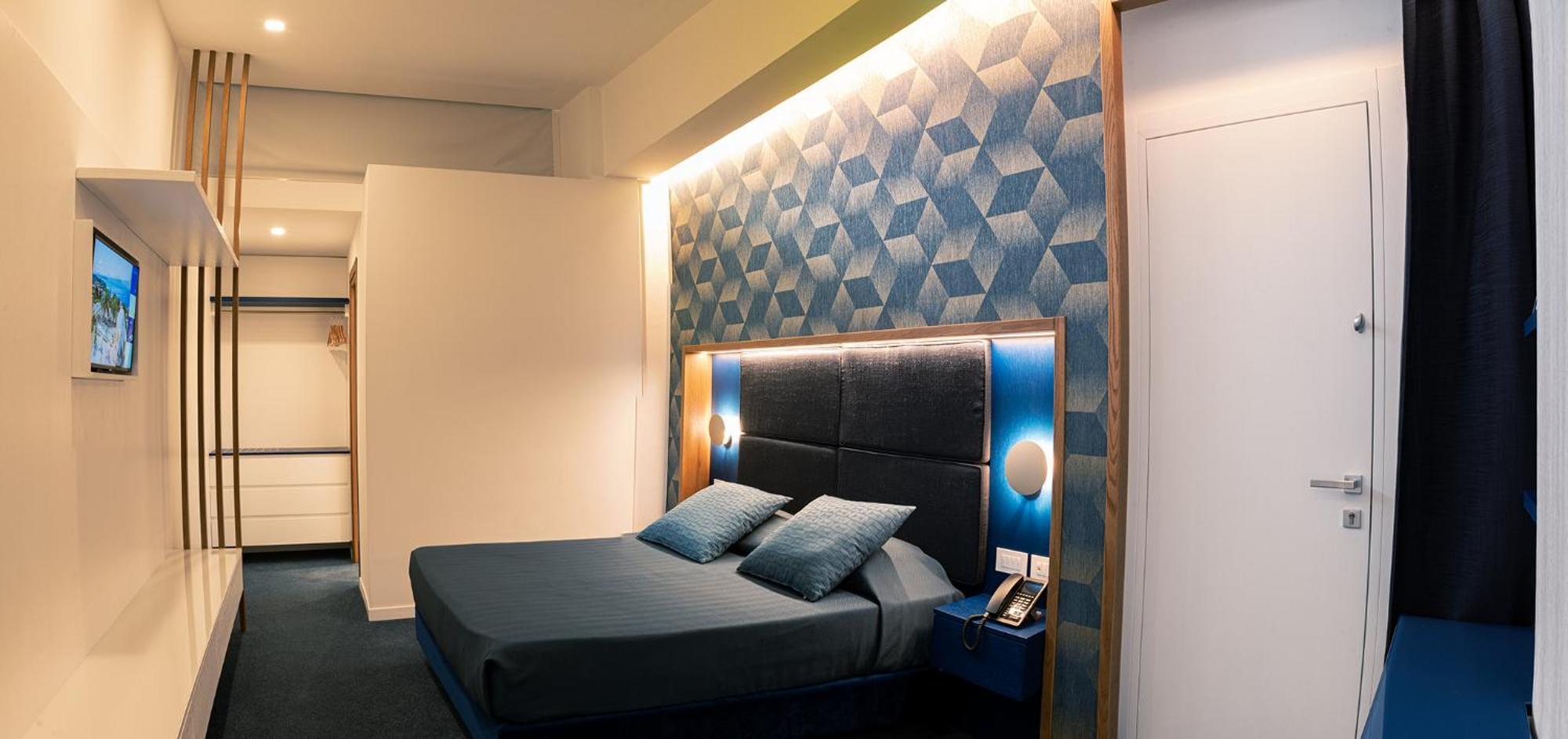 Guest house Al Chiar Di Luna