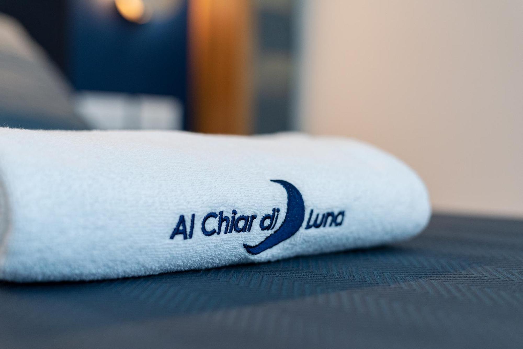 Al Chiar Di Luna Guest house 3*