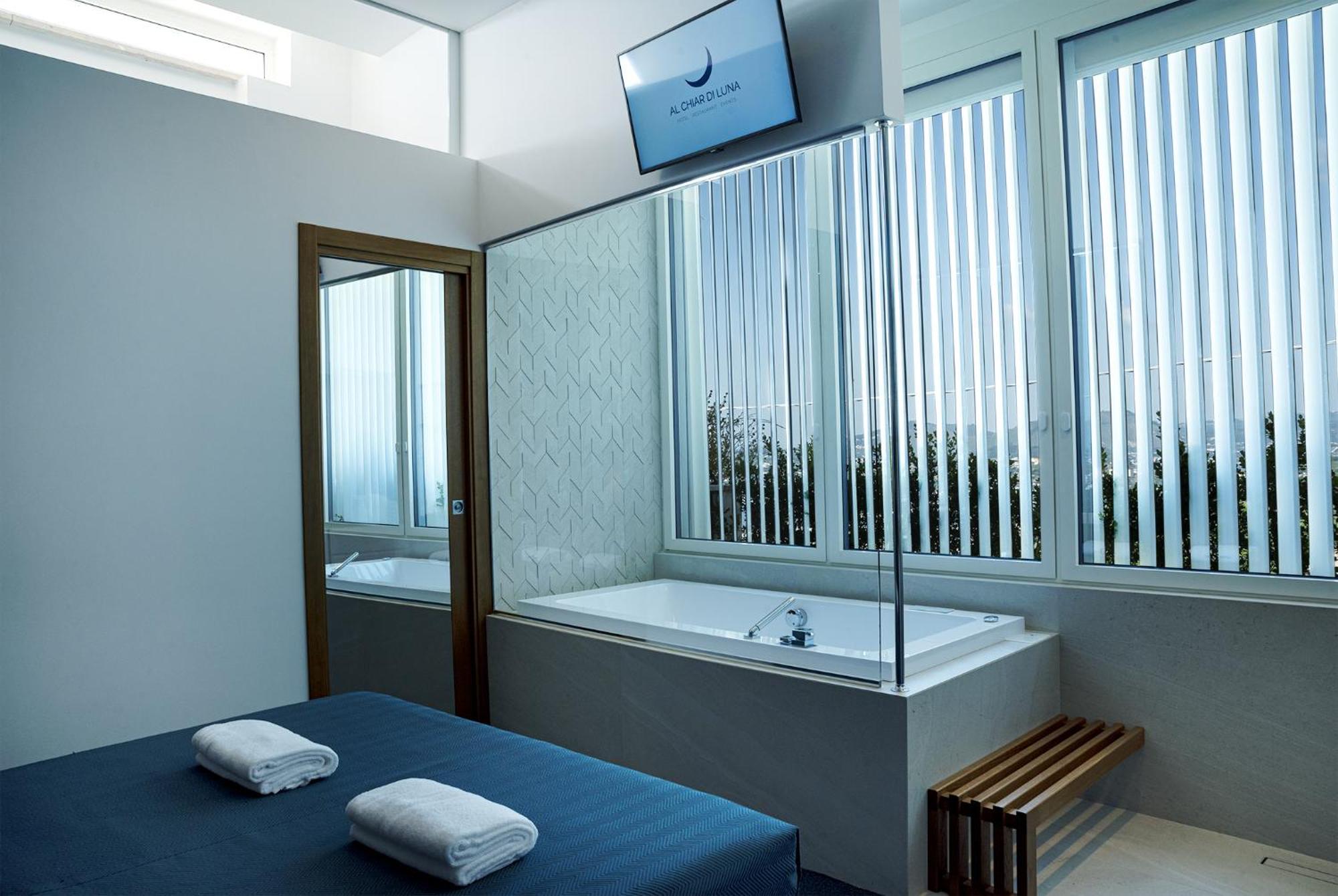 Al Chiar Di Luna Guest house Monte di Procida