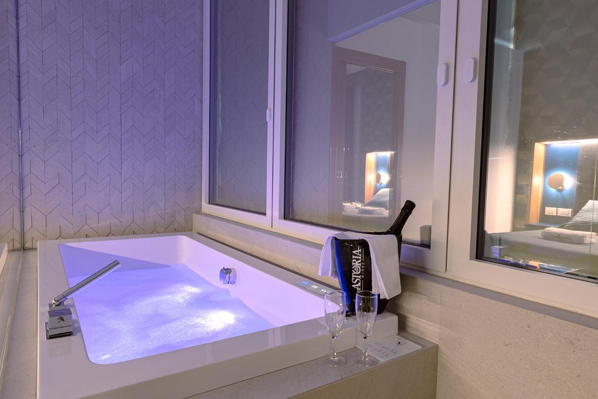 Guest house Al Chiar Di Luna 3*