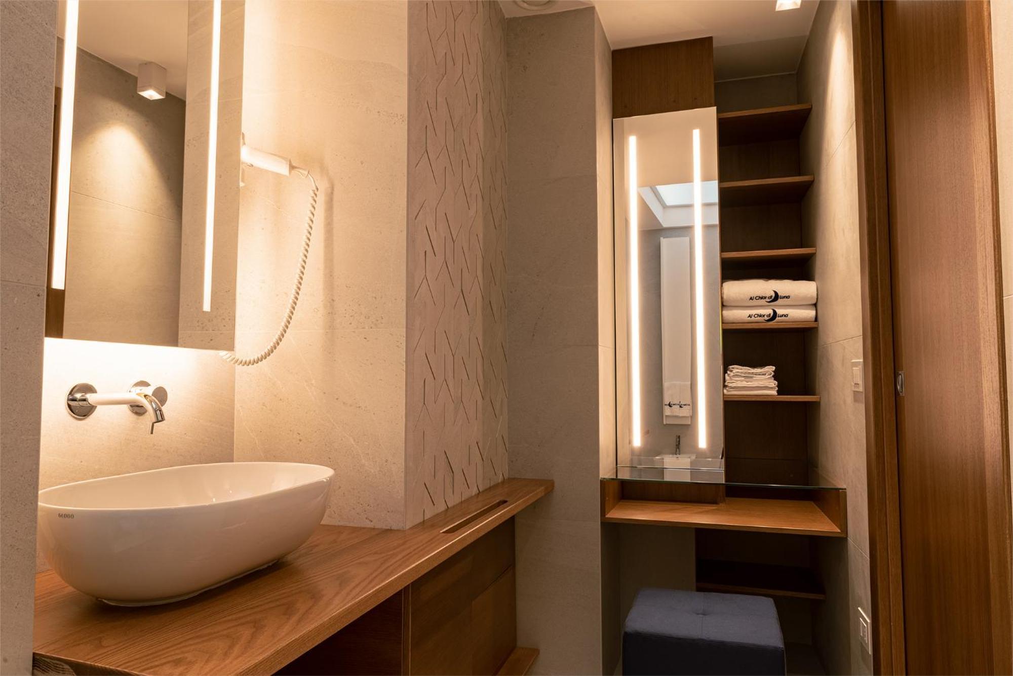 Guest house Al Chiar Di Luna
