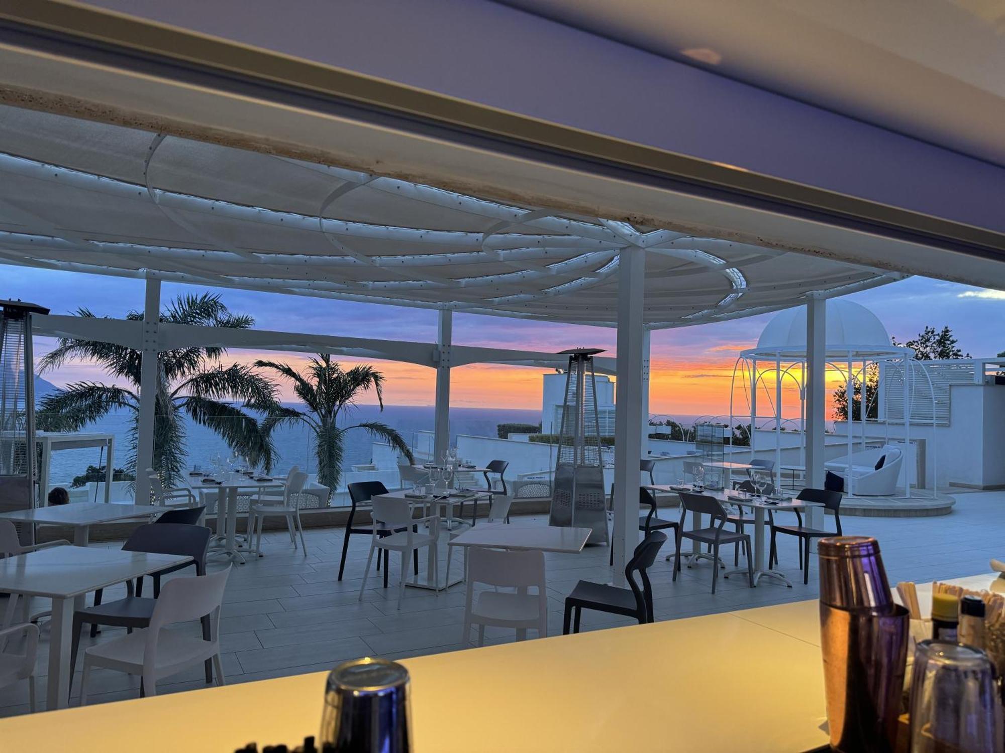 Al Chiar Di Luna Guest house Monte di Procida