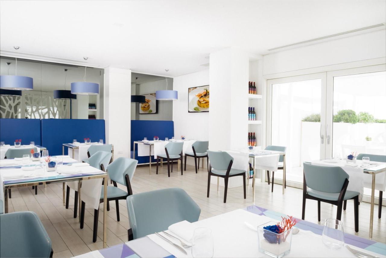 Al Chiar Di Luna Guest house 3*