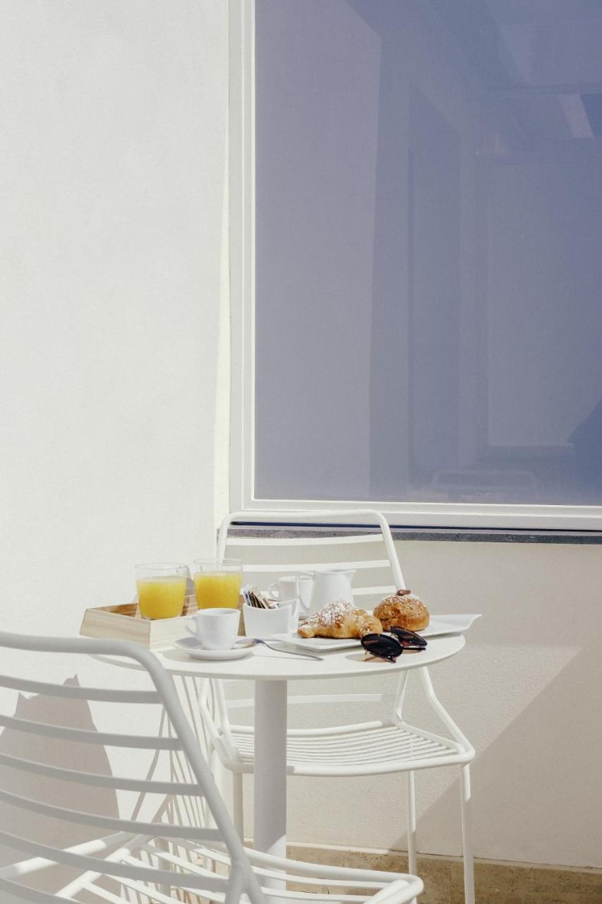 Al Chiar Di Luna Guest house Monte di Procida