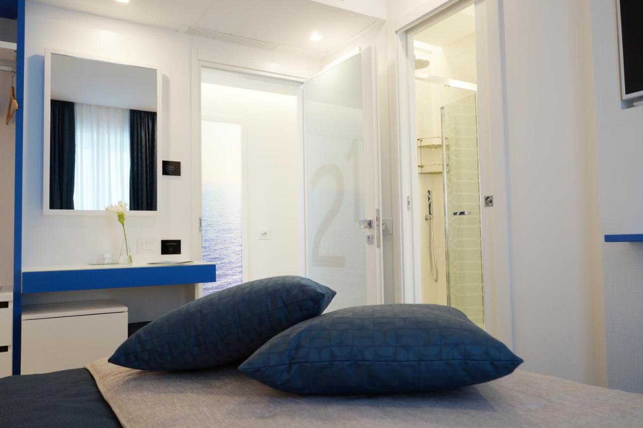 Guest house Al Chiar Di Luna