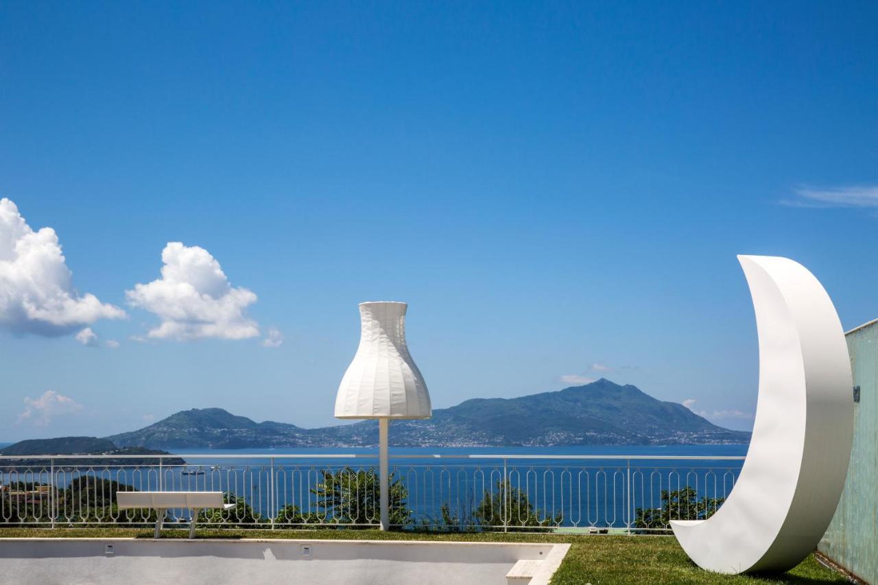 Guest house Al Chiar Di Luna